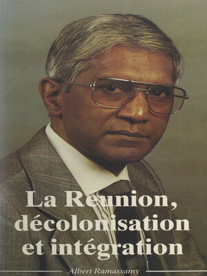 cover image of La Réunion, décolonisation et intégration